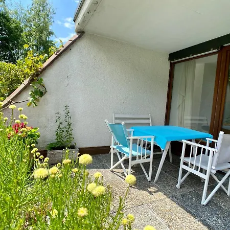 Ruhiges Terrassen-apartment Mit Blick Ins Grune Appartamento Dornbirn